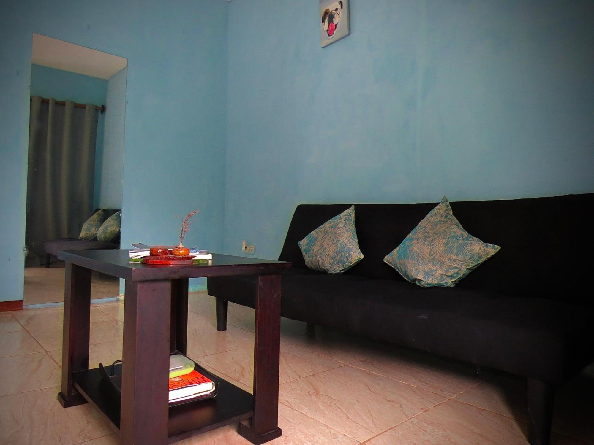 Rose House Manuel Antonio Apartman Quepos Kültér fotó