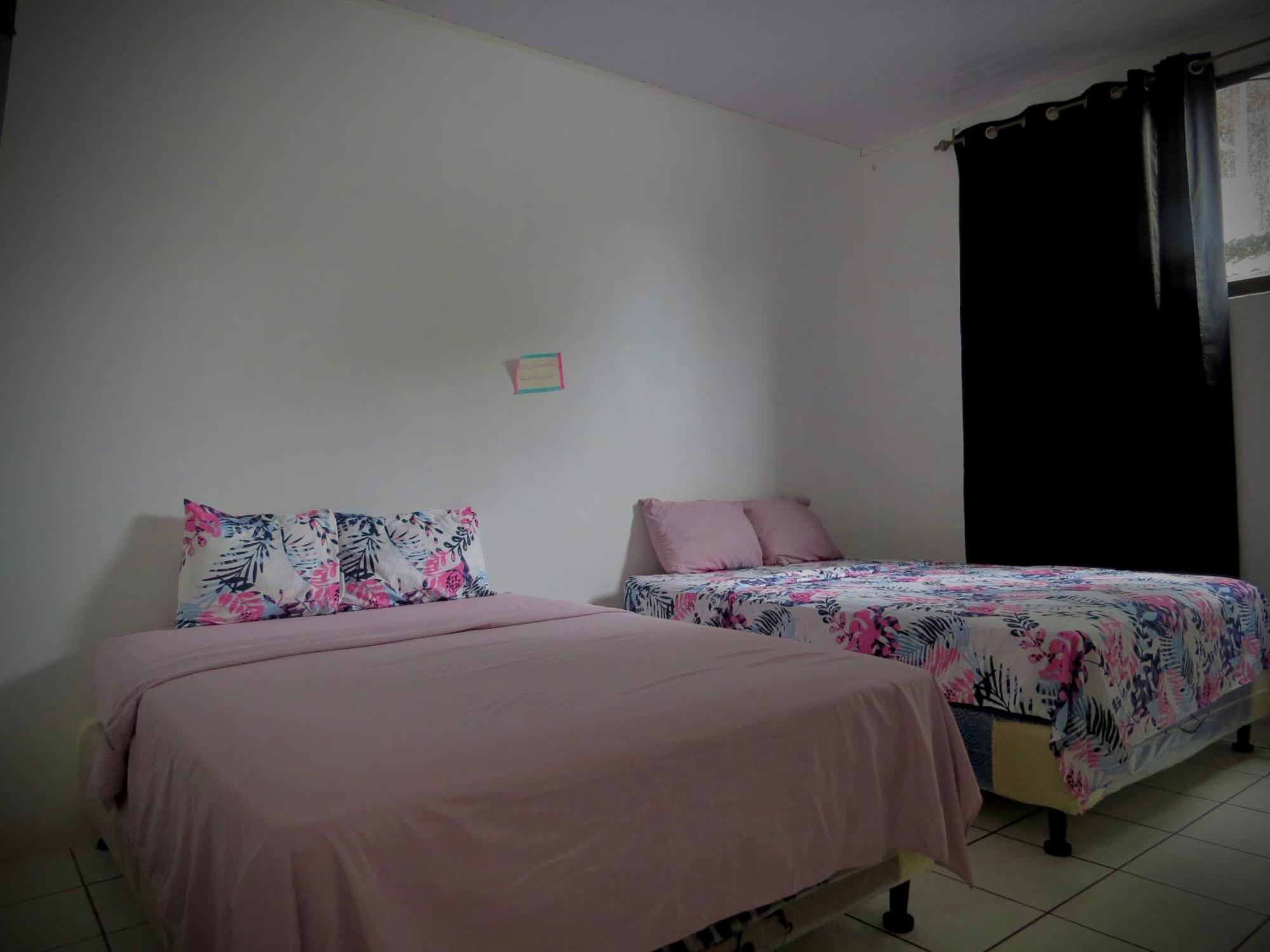 Rose House Manuel Antonio Apartman Quepos Kültér fotó