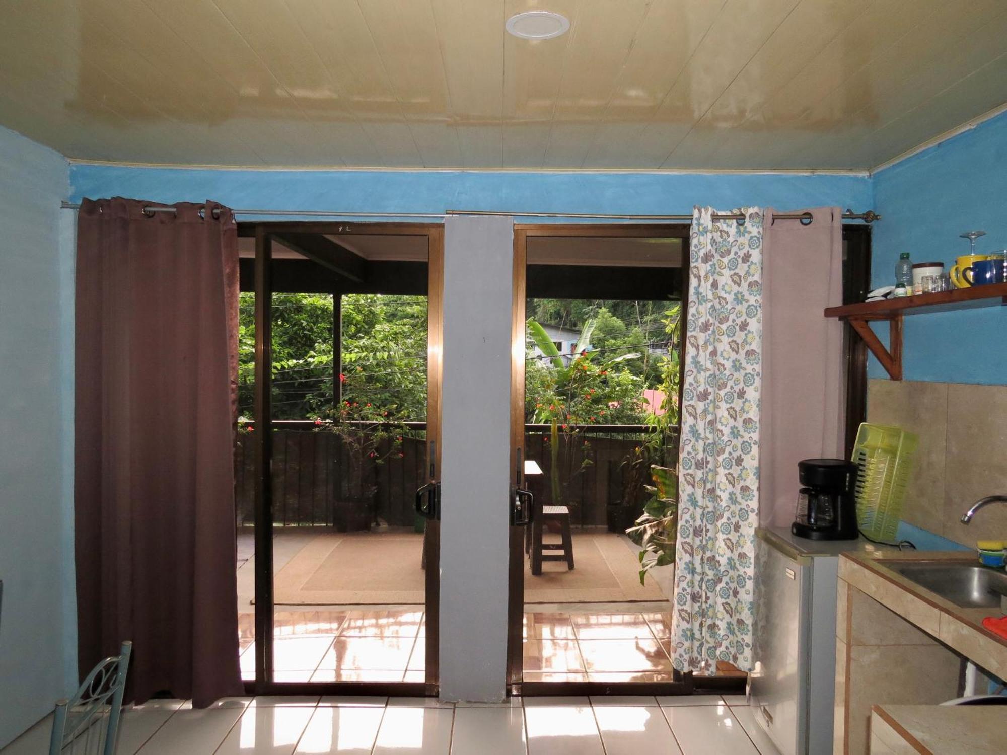 Rose House Manuel Antonio Apartman Quepos Kültér fotó