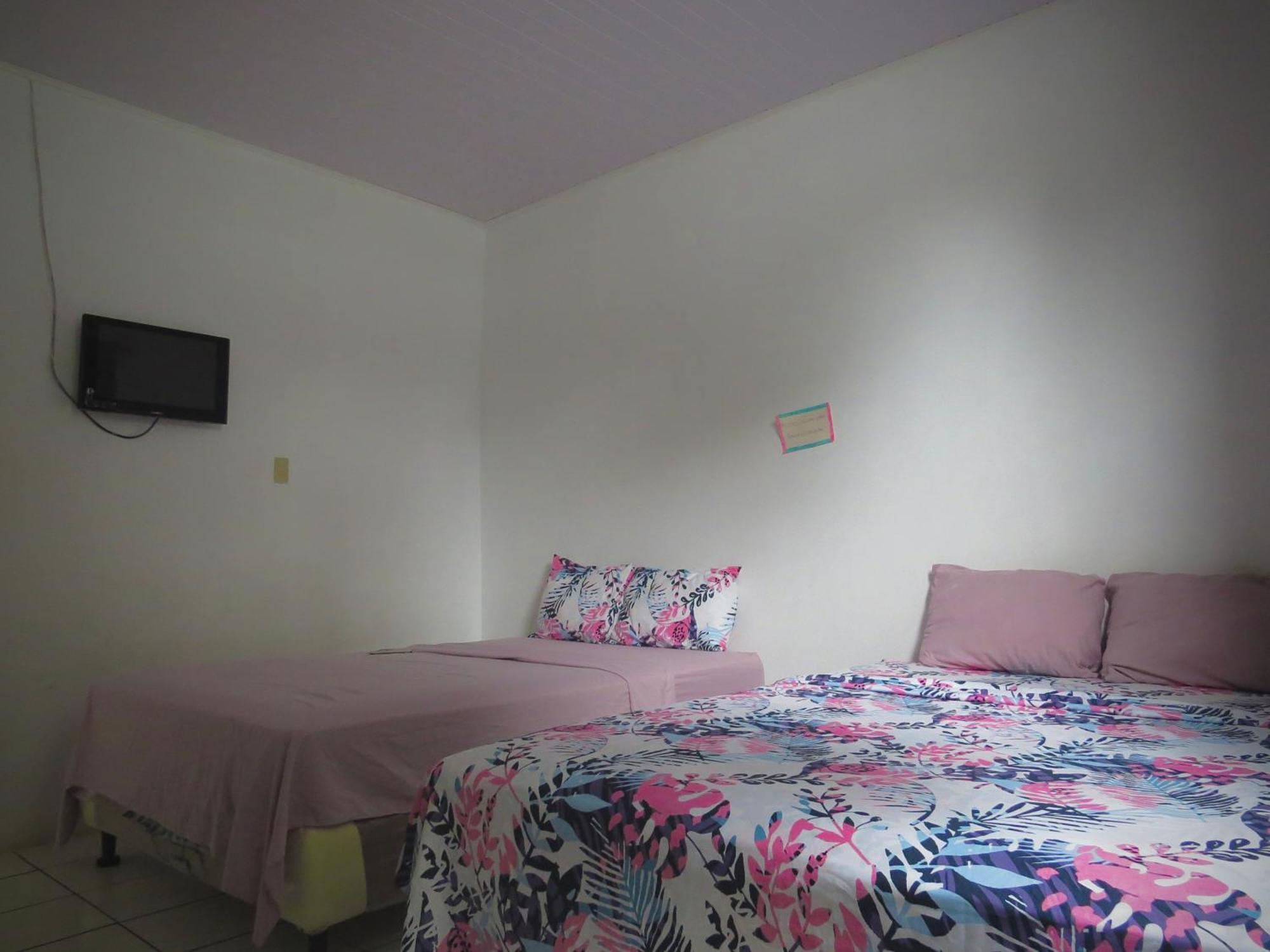 Rose House Manuel Antonio Apartman Quepos Kültér fotó