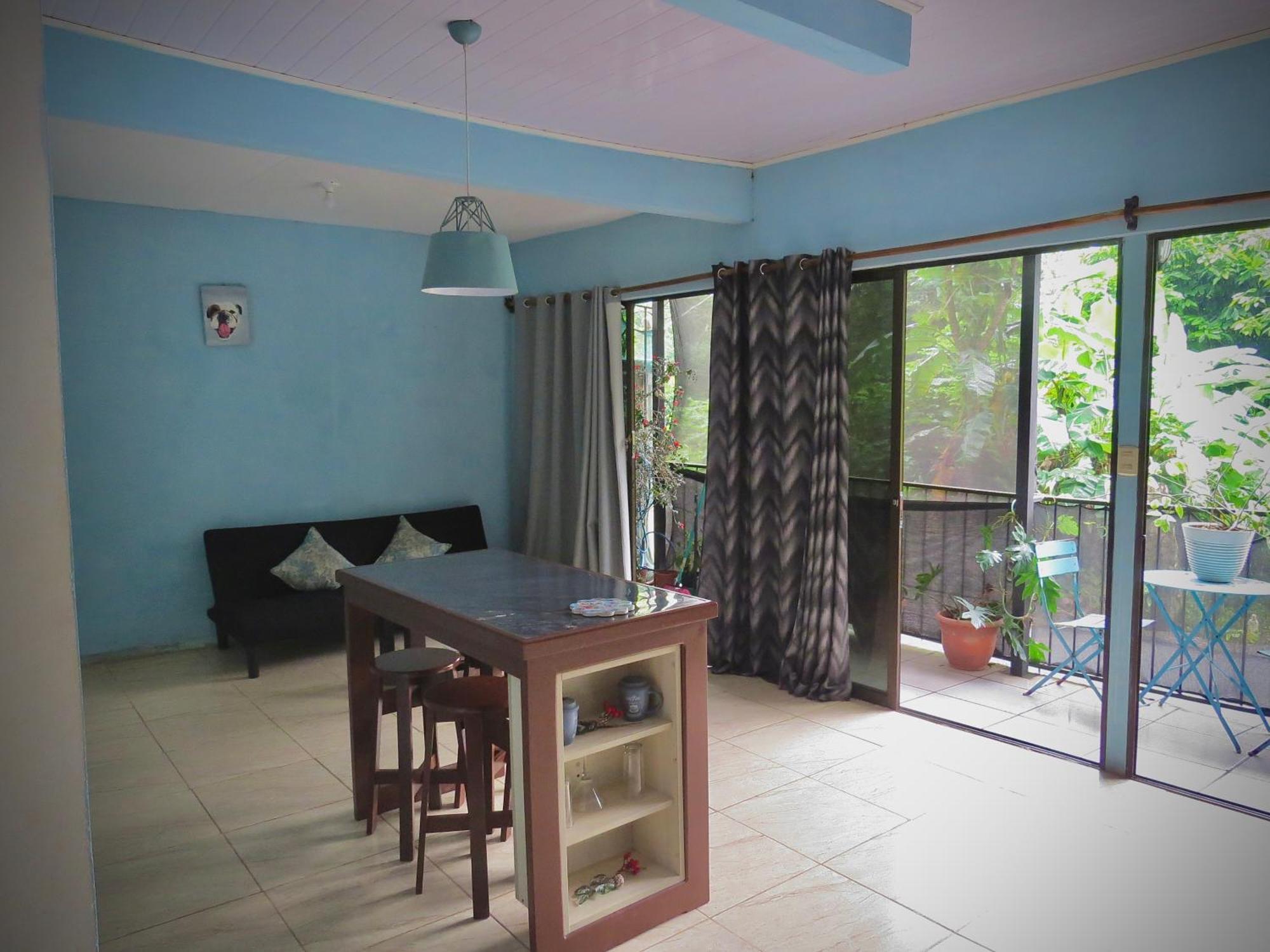 Rose House Manuel Antonio Apartman Quepos Kültér fotó