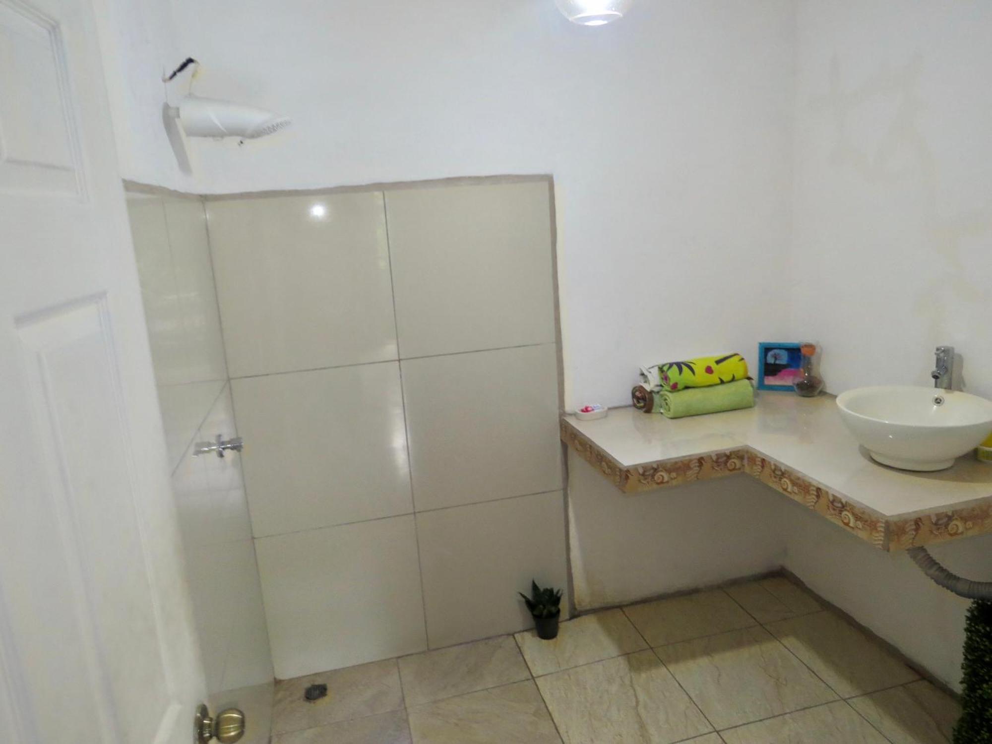 Rose House Manuel Antonio Apartman Quepos Kültér fotó